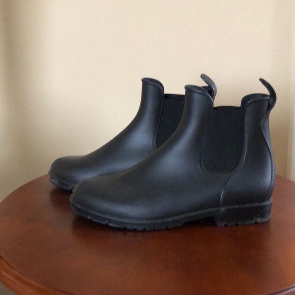 Rain Booties - Picture 2 of 5